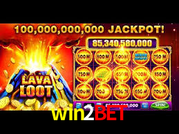 Casino Ao Vivo win2bet