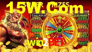 Interface do App win2bet