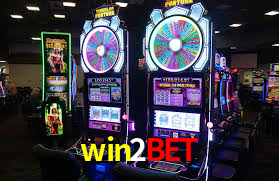 Jogos Exclusivos win2bet