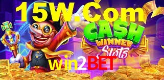 Bônus de Boas-vindas win2bet