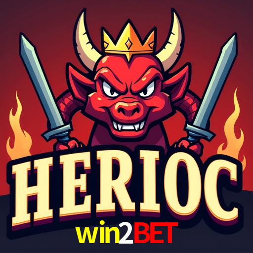 Jogos de Slot win2bet
